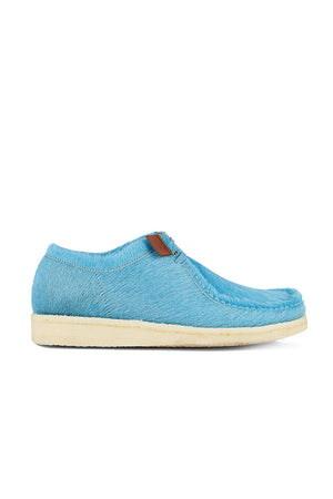 original shoe p204 blue padmore and barnes