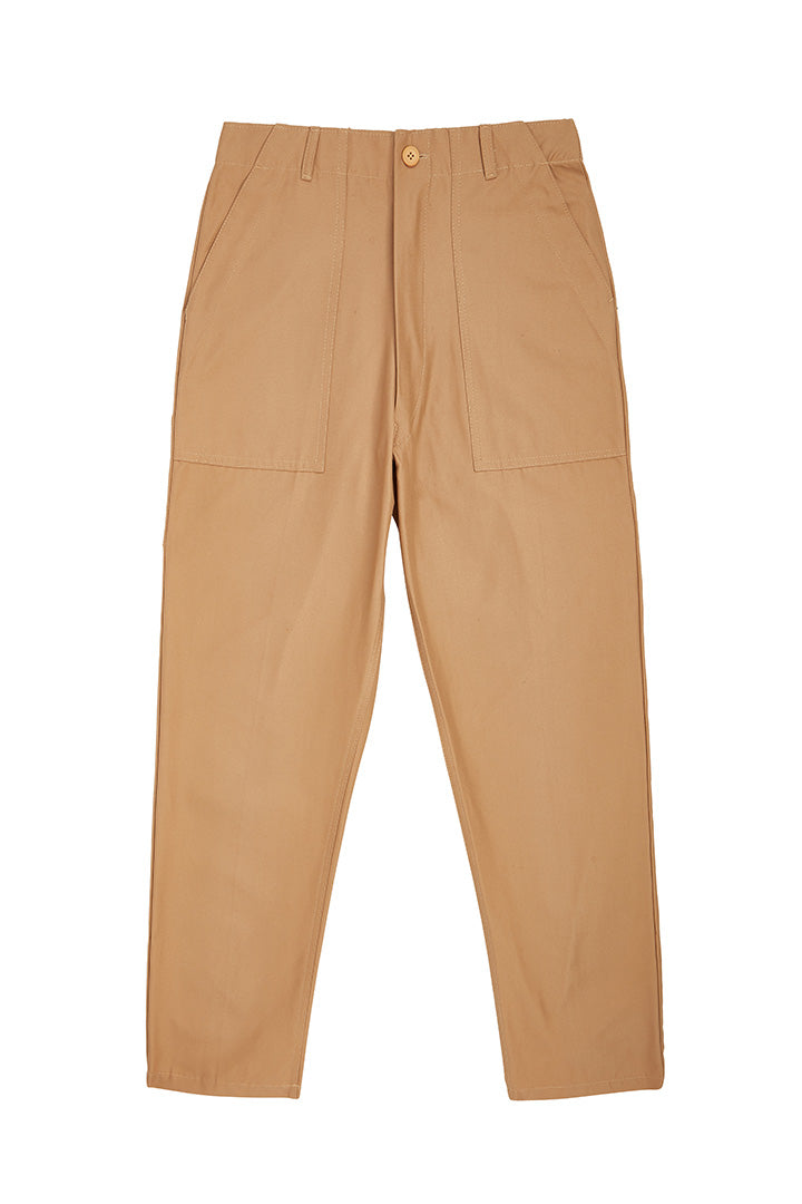 DROIT EXTREME CHINO BEIGE