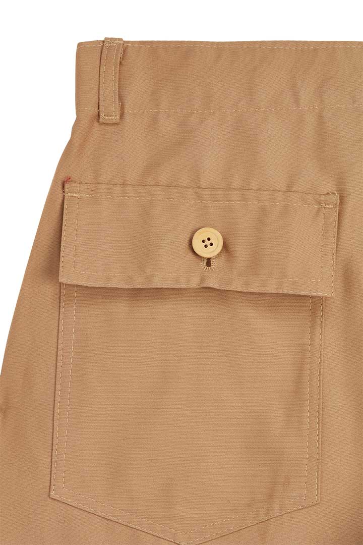 DROIT EXTREME CHINO BEIGE