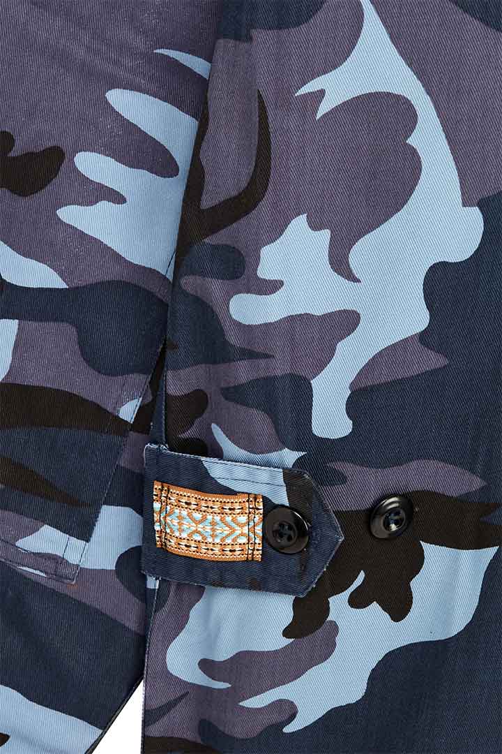 Isakin Mawarli jacket - coats and jackets - Isakin – Isakin Paris