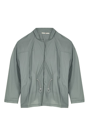 Veste de blazer vert pale pour homme 