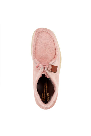 original shoe p204 pink padmore and barnes